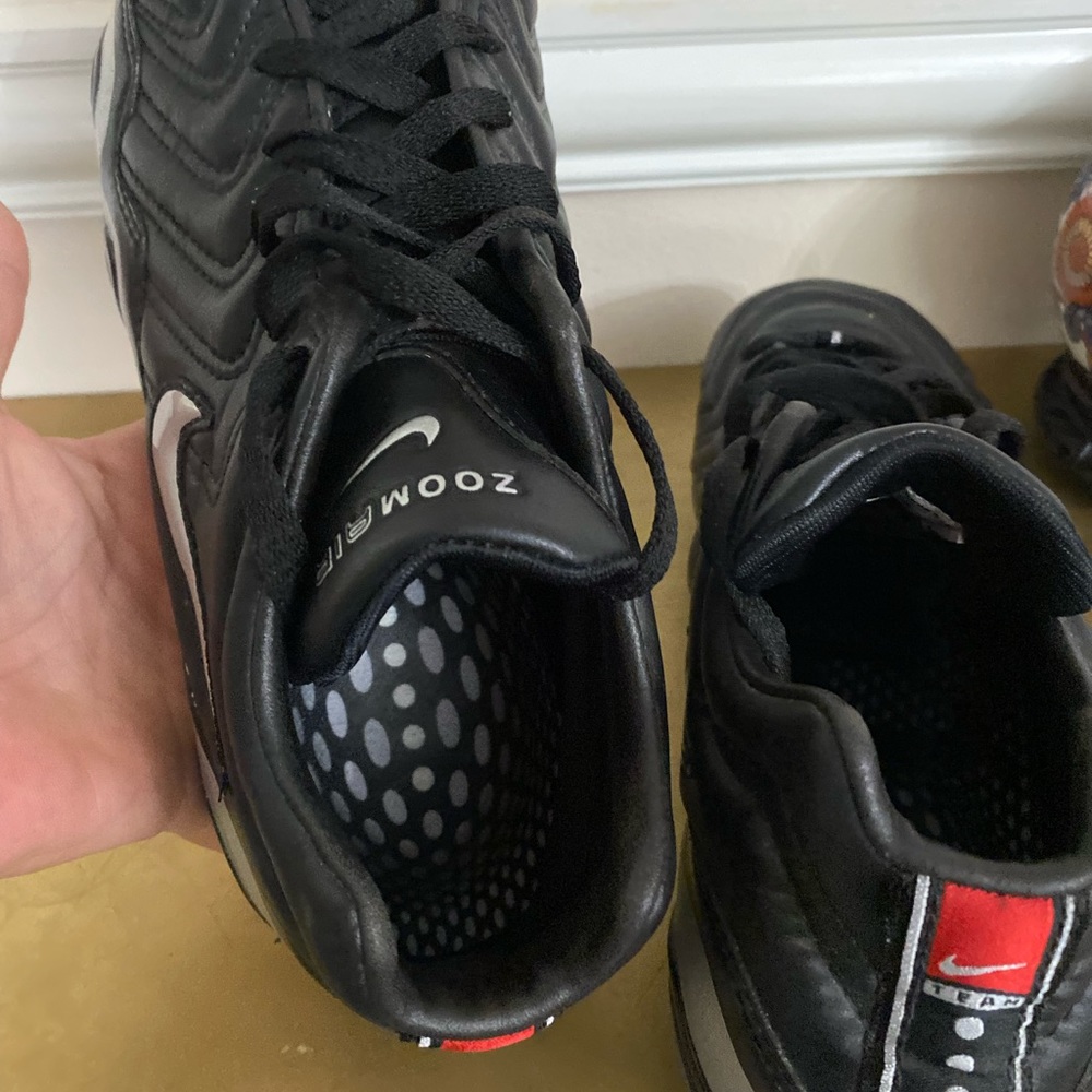 nike air zoom 4